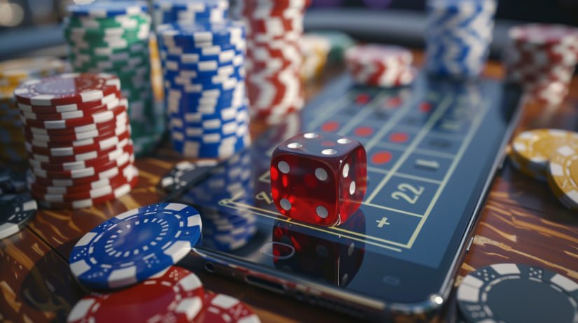 peta777 login desktop interface showing main lobby with slot and live casino categories